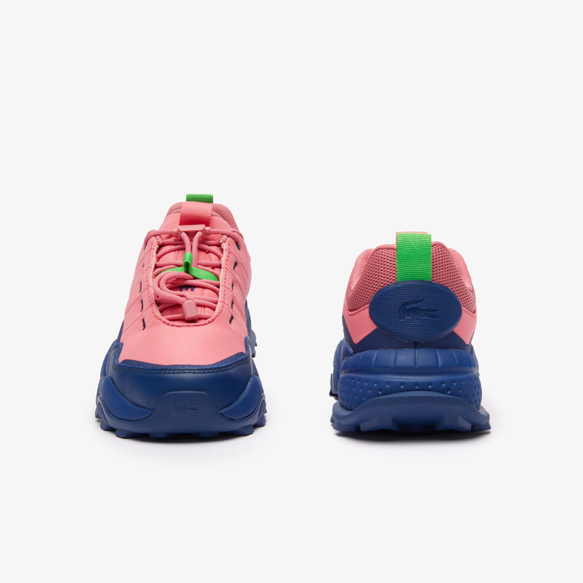 Lacoste L-Guard Breaker CT Kadın Pembe Sneaker