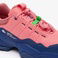 Lacoste L-Guard Breaker CT Kadın Pembe Sneaker