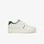 Lacoste SPORT Aceclip Premium Erkek Beyaz Sneaker082
