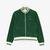 Lacoste Erkek Regular Fit Yarım Fermuarlı Yeşil Sweatshirt132
