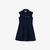 Lacoste Kız Çocuk Lacivert Elbise166