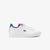 Lacoste Carnaby Pro Çocuk Beyaz Sneaker5T9