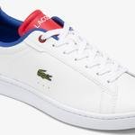 Lacoste Carnaby Pro Çocuk Beyaz Sneaker