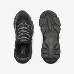 Lacoste L003 Neo Çocuk Siyah Sneaker