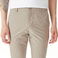 Lacoste Erkek Slim Fit Chino Gri Pantolon