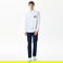 Lacoste Erkek Slim Fit Lacivert Pantolon