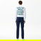 Lacoste Erkek Slim Fit Lacivert Pantolon