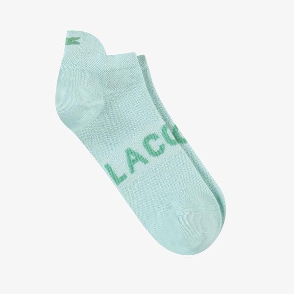 Lacoste Kadın Yeşil Çorap