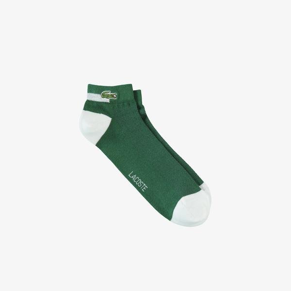 Lacoste Erkek Yeşil Çorap