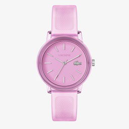 Lacoste Kadın Pembe Saat Pembe