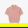 Lacoste Kadın Regular Fit Pembe Polo