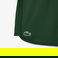Lacoste SPORT x Daniil Medvedev Erkek Regular Fit Yeşil Şort