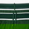 Lacoste SPORT x Daniil Medvedev Erkek Regular Fit Yeşil Şort