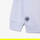 Lacoste Roland Garros Çocuk Mavi Sweatshirt
