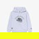 Lacoste Roland Garros Çocuk Mavi Sweatshirt