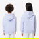 Lacoste Roland Garros Çocuk Mavi Sweatshirt