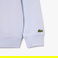 Lacoste Roland Garros Çocuk Mavi Sweatshirt