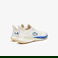 Lacoste AG-LT23 SPORT Lite Kadın Beyaz Sneaker