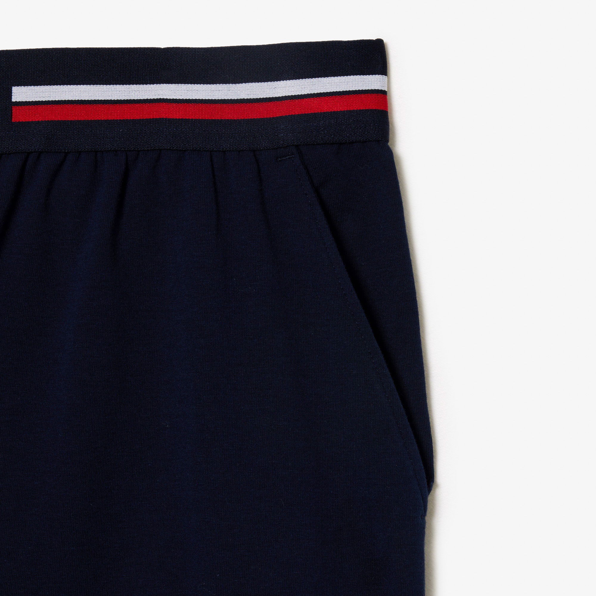 Lacoste Erkek Lacivert Pijama Altı