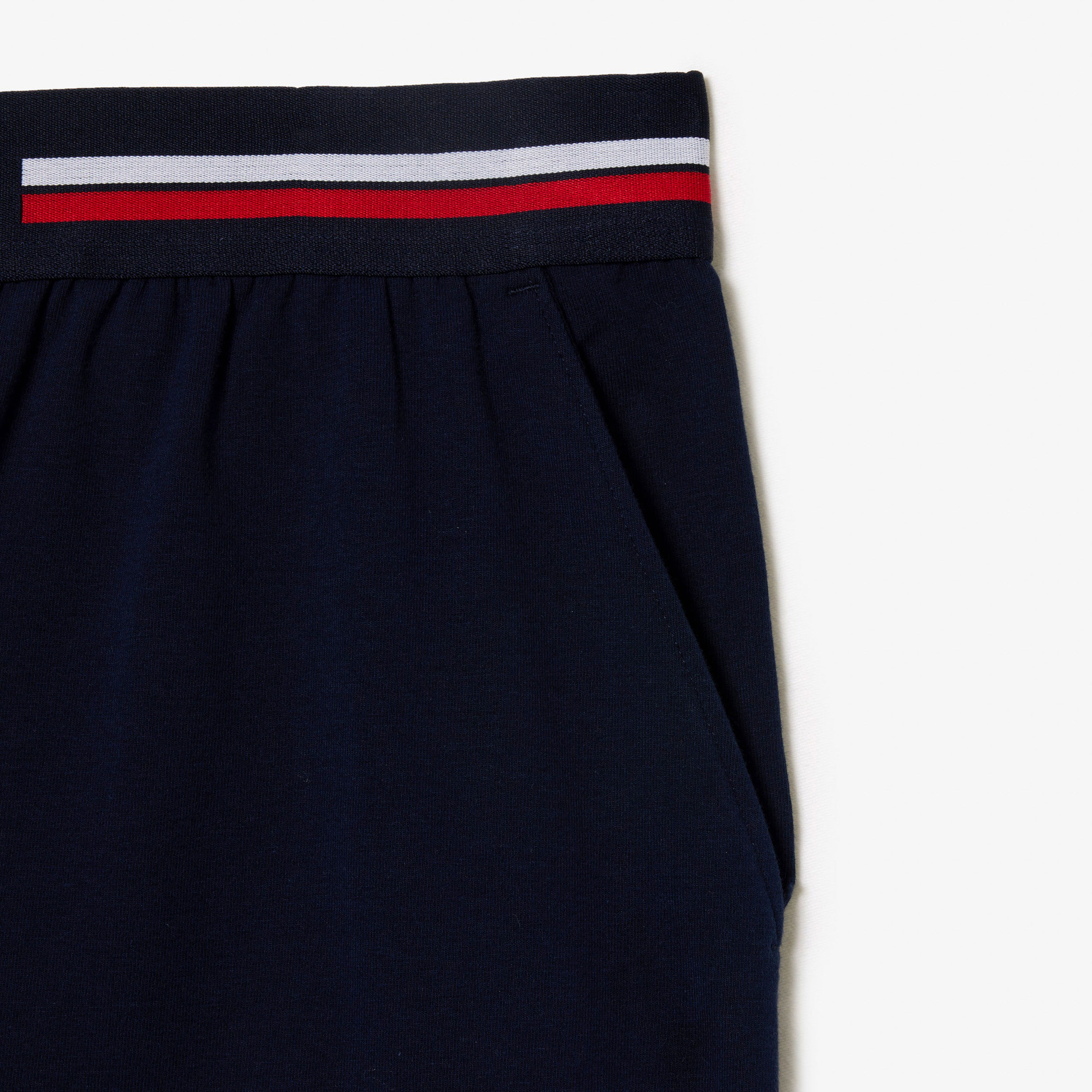 Lacoste Erkek Lacivert Pijama Altı