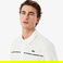 Lacoste L.12.12 Erkek Classic Fit Beyaz Polo