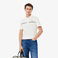 Lacoste L.12.12 Erkek Classic Fit Beyaz Polo