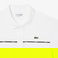 Lacoste L.12.12 Erkek Classic Fit Beyaz Polo