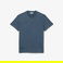 Lacoste Erkek Regular Fit Bisiklet Yaka Lacivert T-Shirt