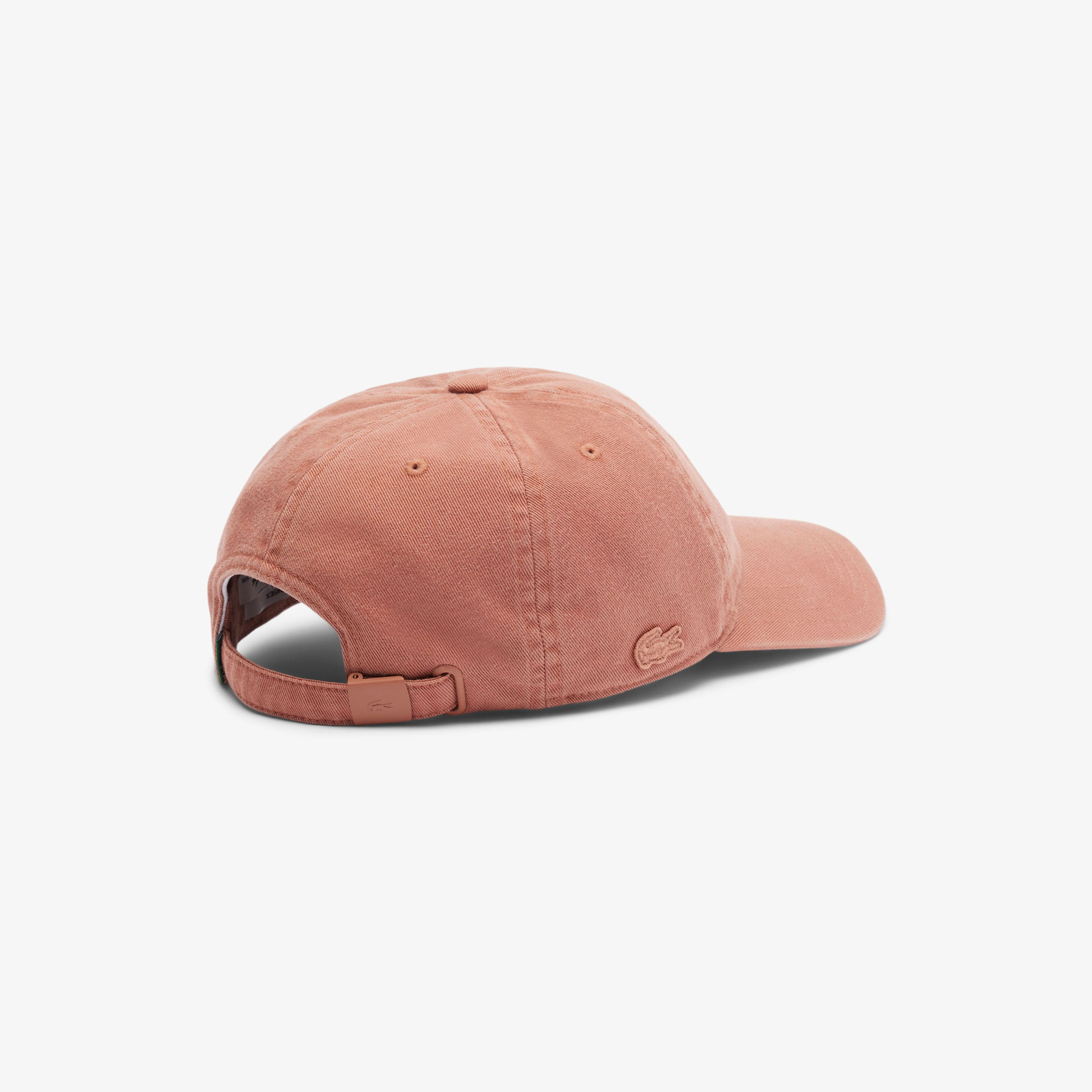 Lacoste Unisex Kahverengi Şapka