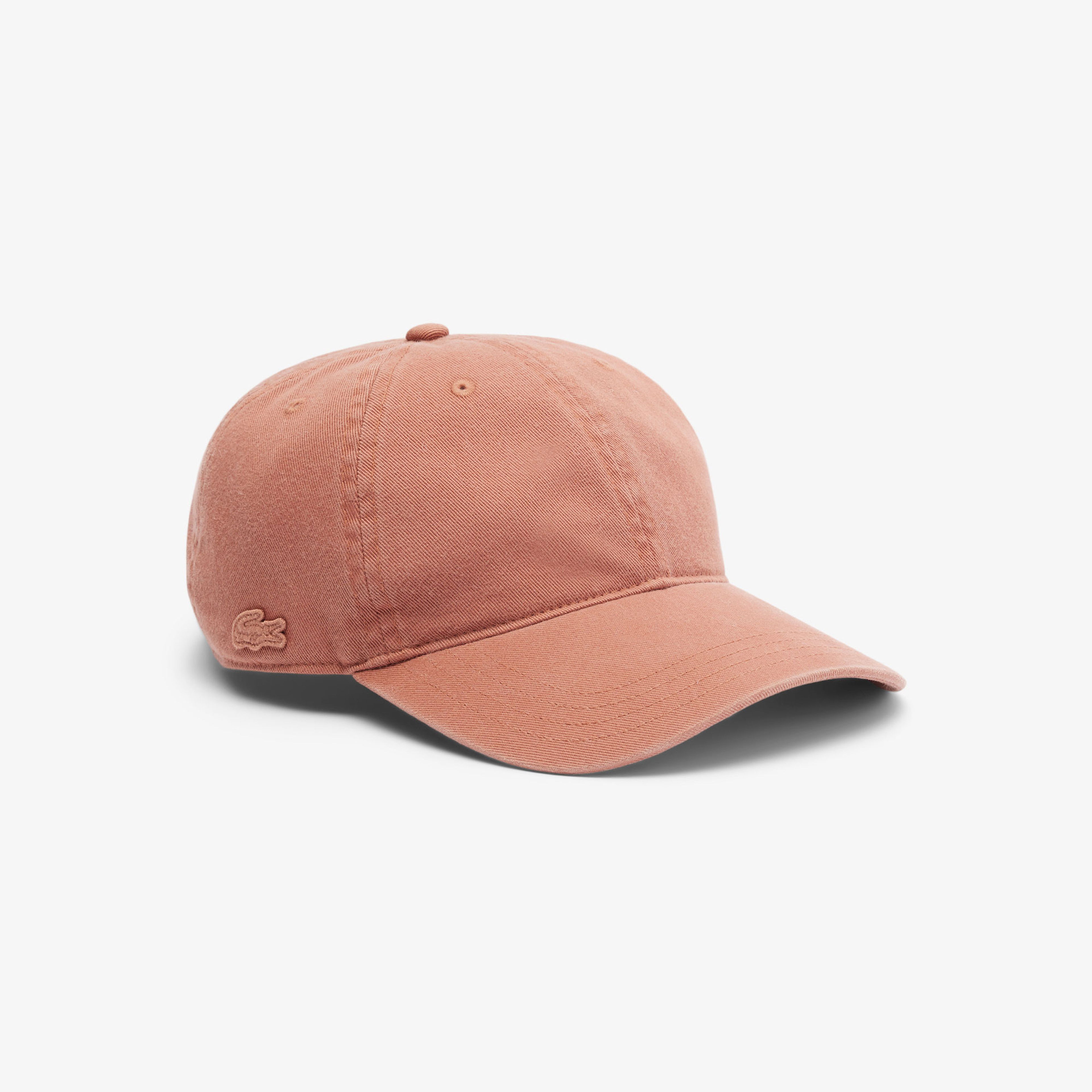 Lacoste Unisex Kahverengi Şapka