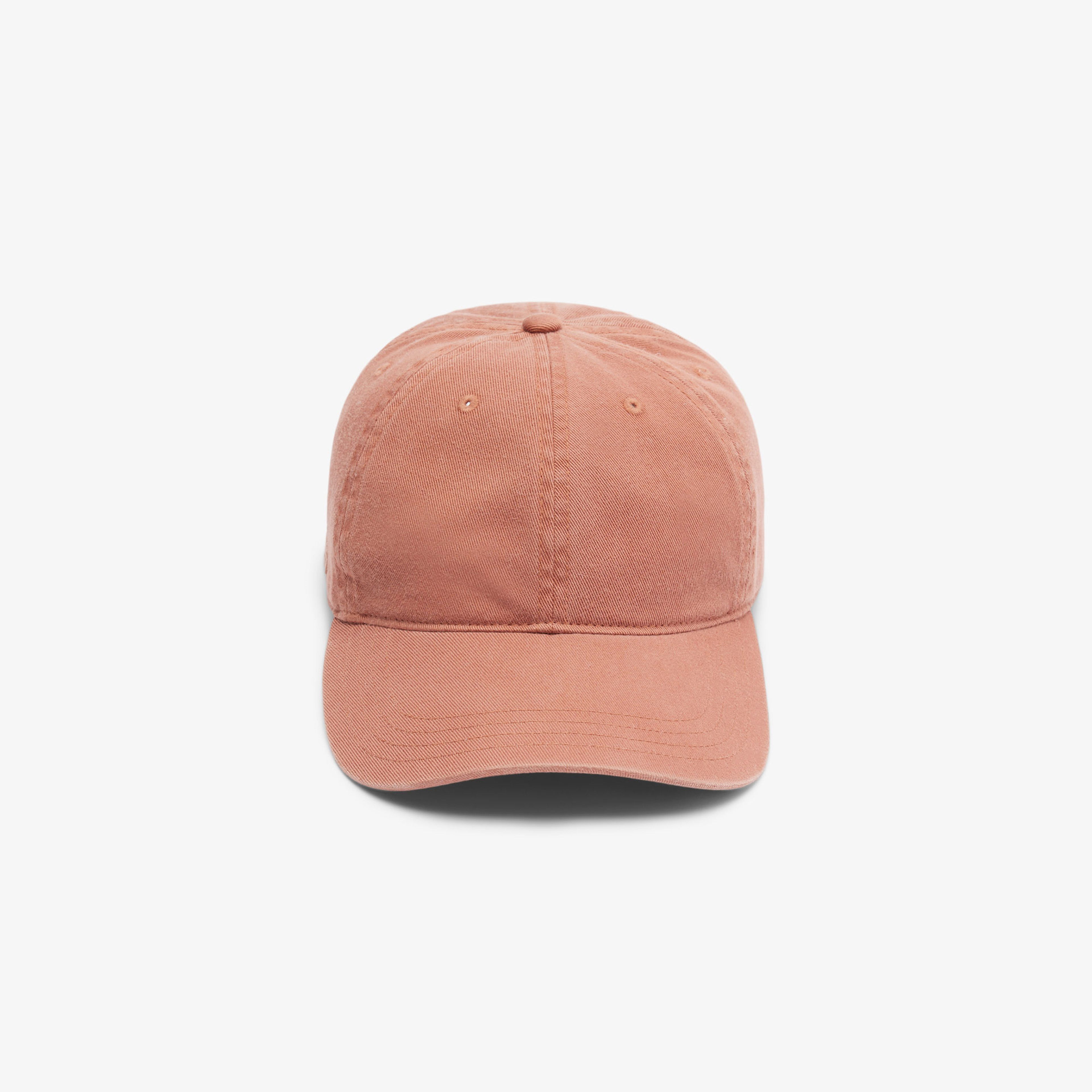 Lacoste Unisex Kahverengi Şapka