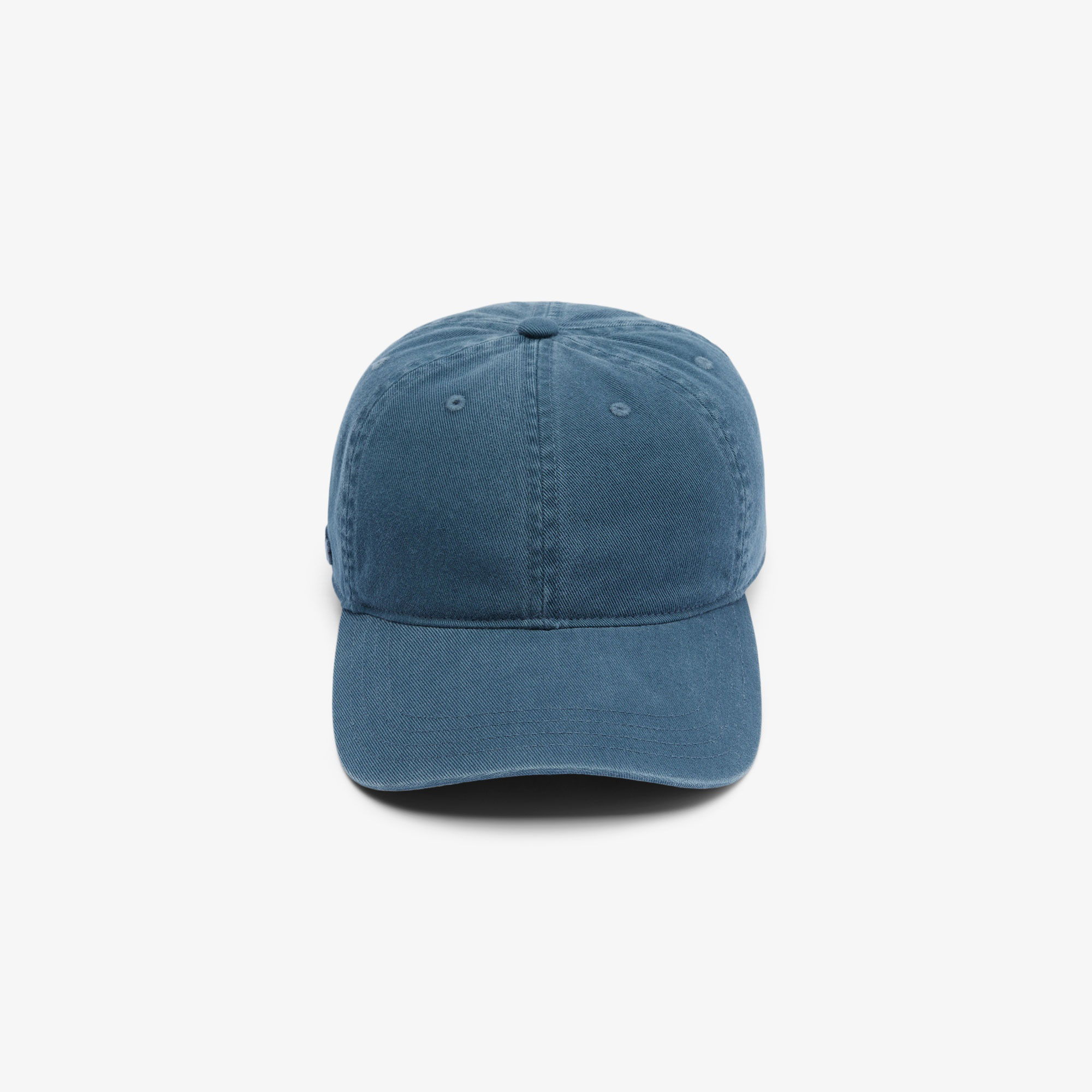Lacoste Unisex Lacivert Şapka