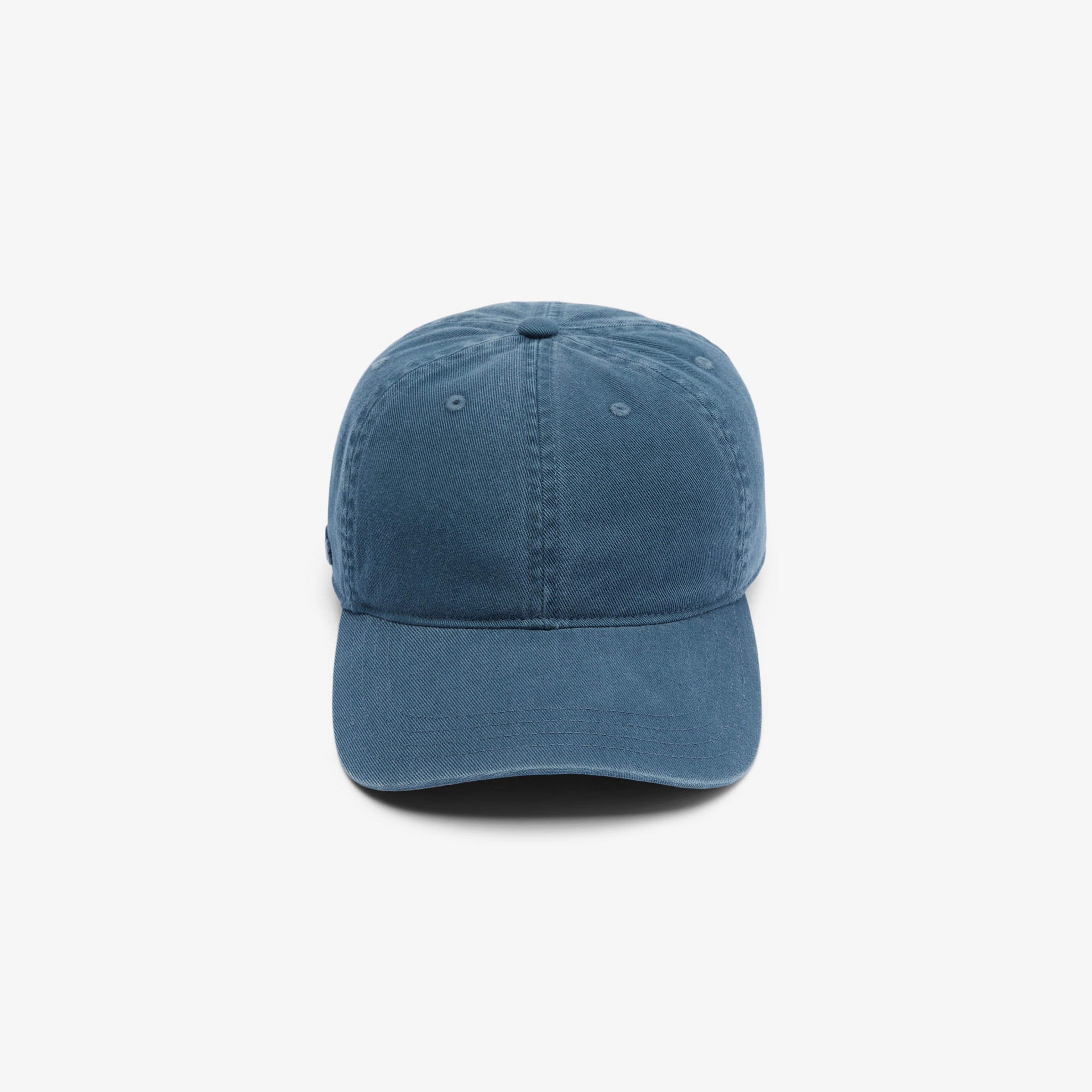 Lacoste Unisex Lacivert Şapka