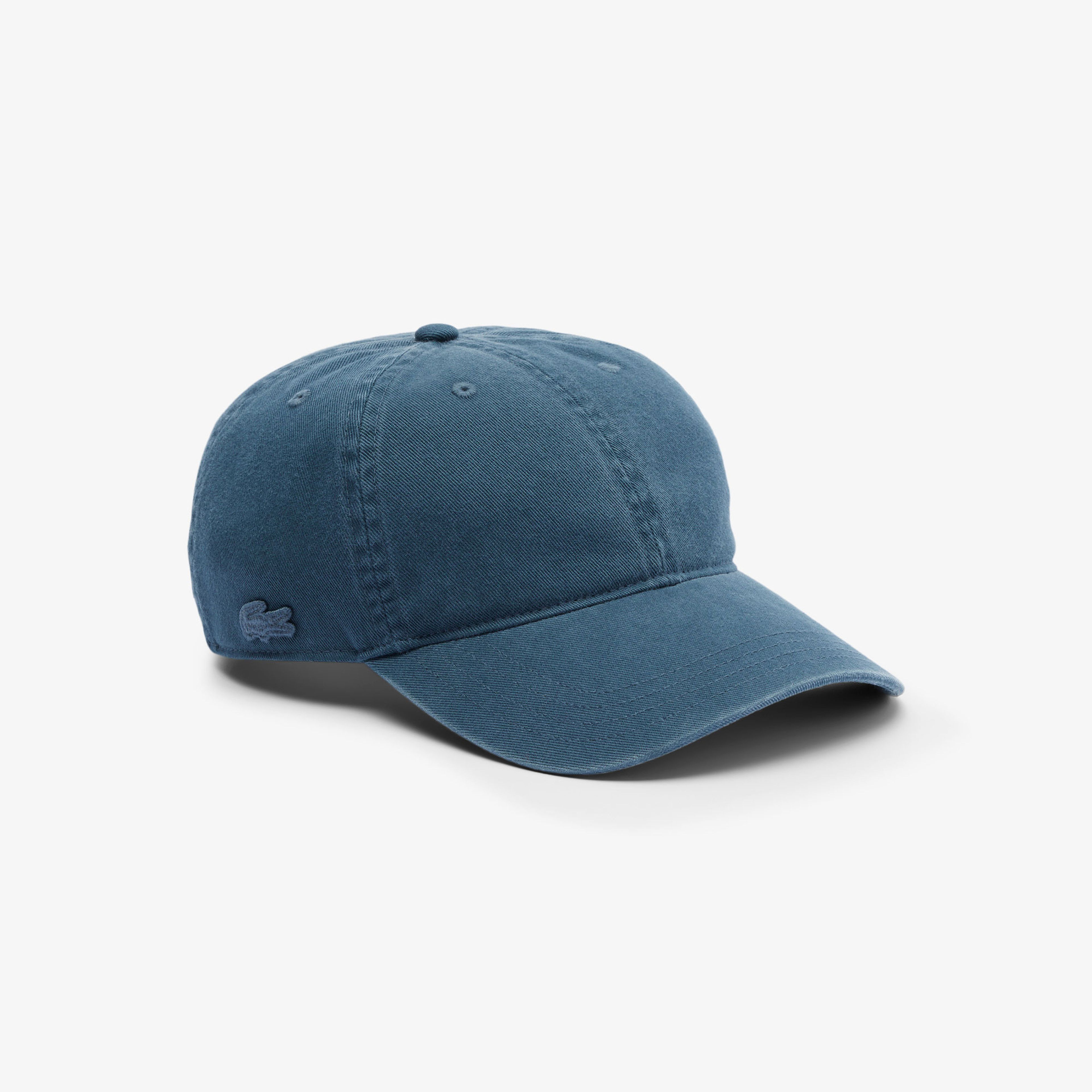 Lacoste Unisex Lacivert Şapka