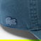 Lacoste Unisex Lacivert Şapka