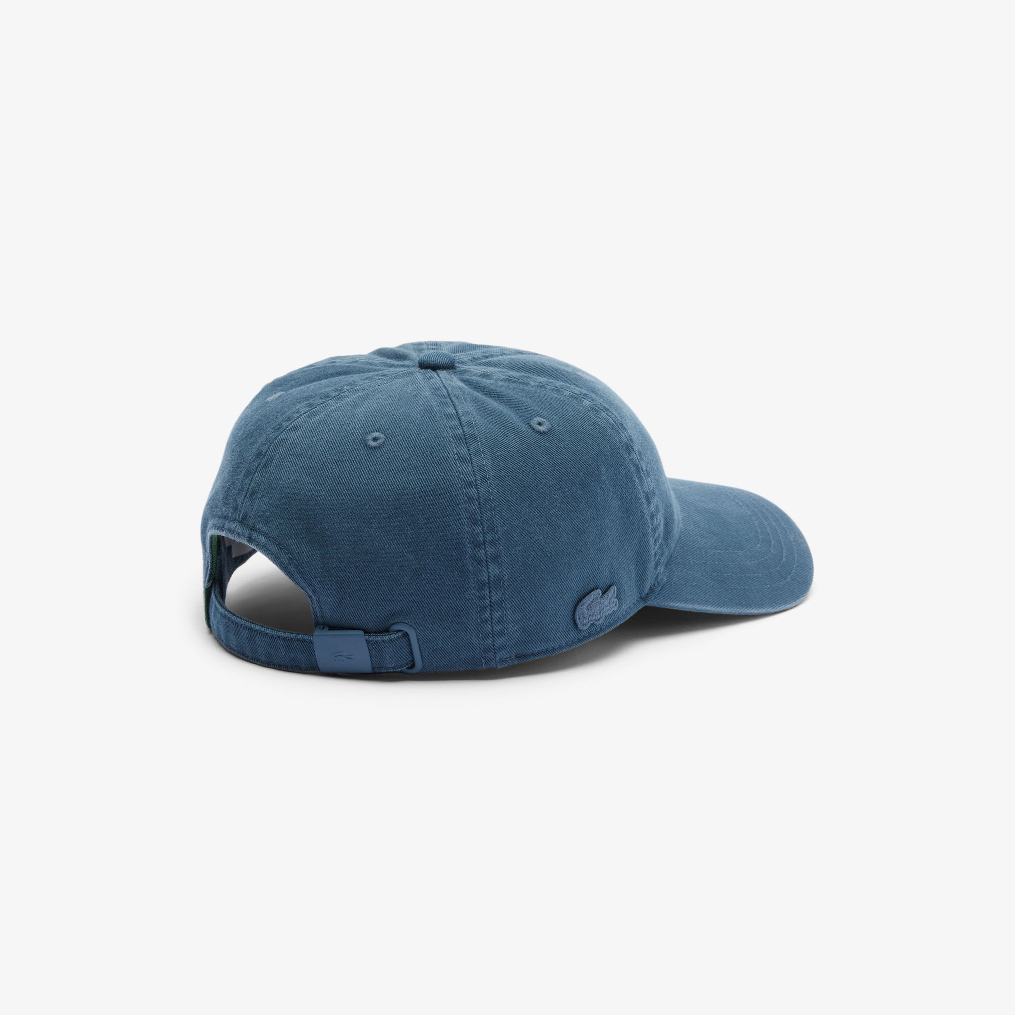 Lacoste Unisex Lacivert Şapka
