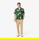 Lacoste Erkek Regular Fit Bej Eşofman Altı