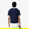 Lacoste Erkek Classic Fit Organik Pamuk Lacivert Polo