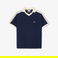 Lacoste Erkek Classic Fit Organik Pamuk Lacivert Polo