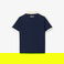 Lacoste Erkek Classic Fit Organik Pamuk Lacivert Polo