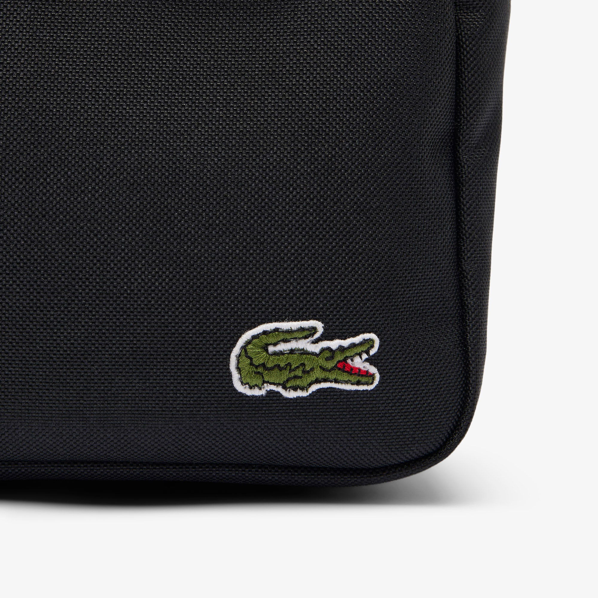 Lacoste Neocroc Unisex Siyah Seyahat Çantası