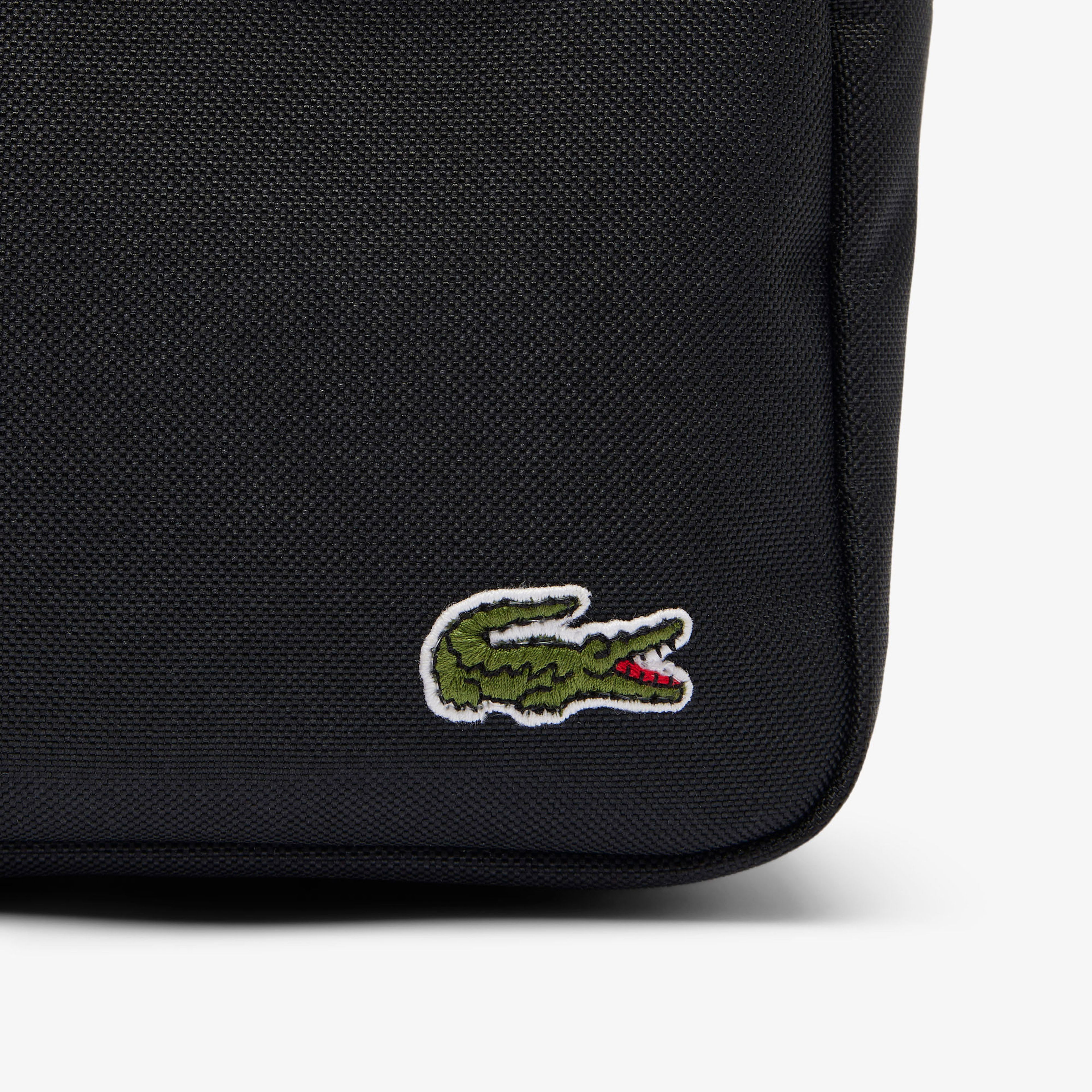 Lacoste Neocroc Unisex Siyah Seyahat Çantası