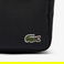 Lacoste Neocroc Unisex Siyah Seyahat Çantası