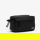 Lacoste Neocroc Unisex Siyah Seyahat Çantası