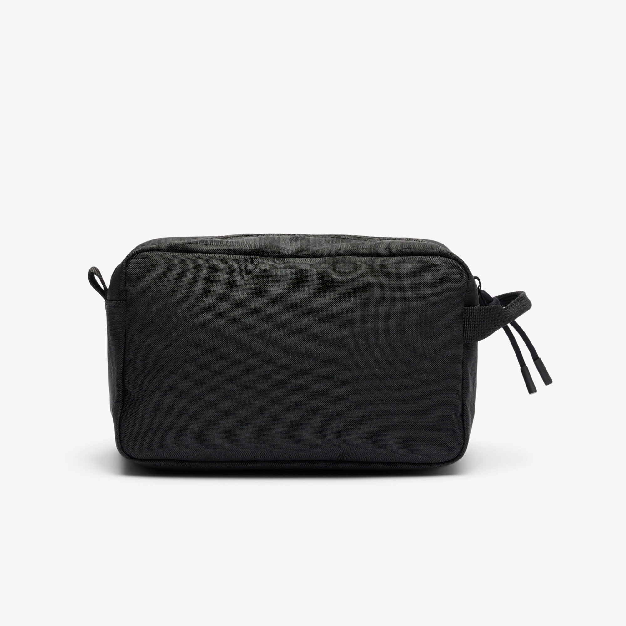 Lacoste Neocroc Unisex Siyah Seyahat Çantası