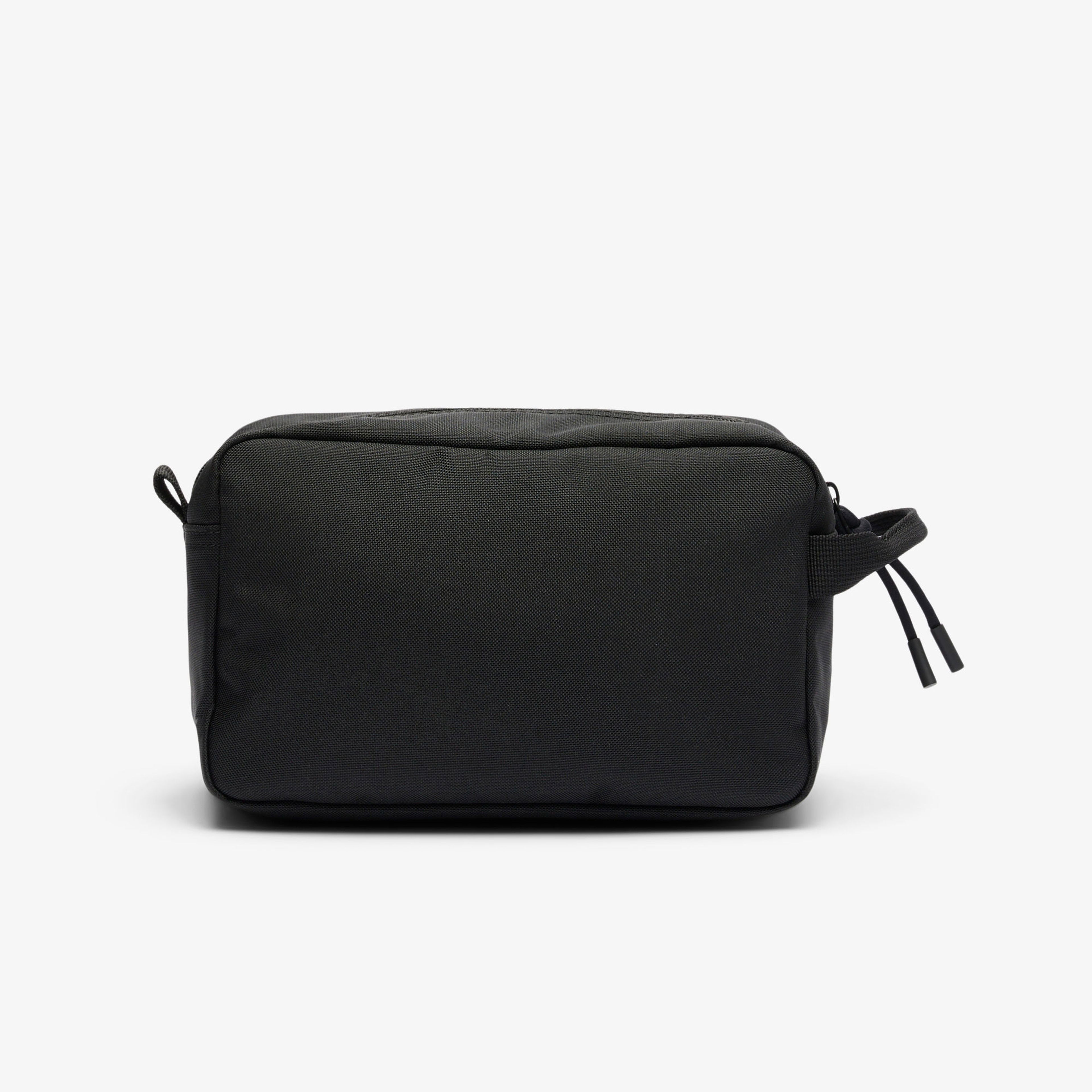 Lacoste Neocroc Unisex Siyah Seyahat Çantası