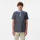 Lacoste Erkek Oversize Fit Lacivert Polo