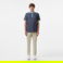 Lacoste Erkek Oversize Fit Lacivert Polo