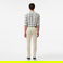 Lacoste Erkek Slim Fit Krem Pantolon