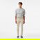 Lacoste Erkek Slim Fit Krem Pantolon